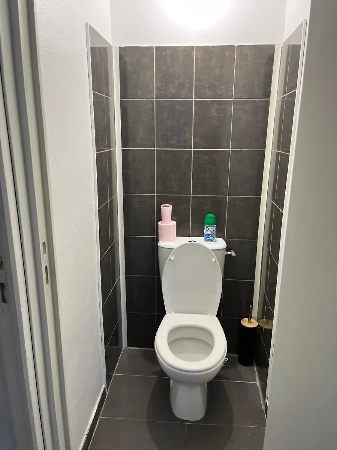 Le Central : Appartement Cosy Et Calme Saint-Germain-de-Joux 0*,