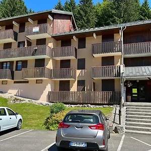Appartement Superbe Equiper, Lélex