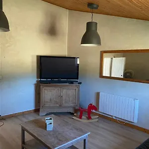 Appartement Amarante, Puy-Saint-Martin